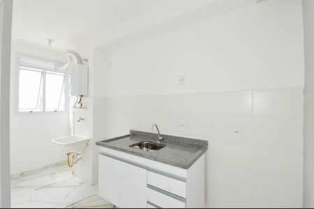 Apartamento para alugar com 35m², 2 quartos e sem vagaCozinha