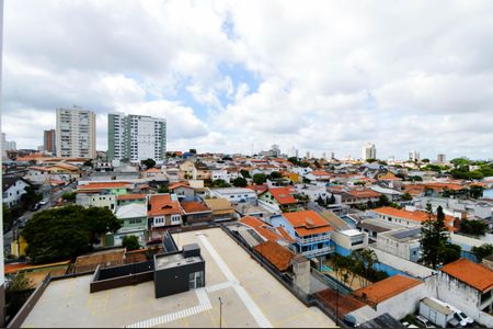 Apartamento para alugar com 35m², 2 quartos e sem vagaQuarto 2 - Vista 