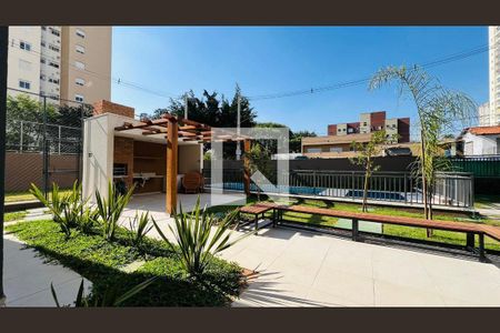 Apartamento para alugar com 35m², 2 quartos e sem vagaÁrea externa