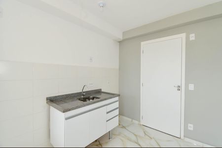 Apartamento para alugar com 35m², 2 quartos e sem vagaCozinha