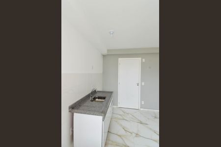 Apartamento para alugar com 35m², 2 quartos e sem vagaCozinha