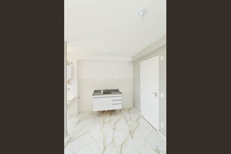 Apartamento para alugar com 35m², 2 quartos e sem vagaCozinha