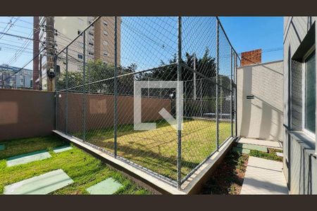 Apartamento para alugar com 35m², 2 quartos e sem vagaQuadra Esportiva