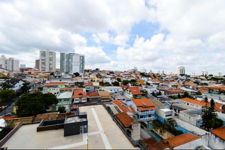 Apartamento para alugar com 35m², 2 quartos e sem vagaSala - Vista 