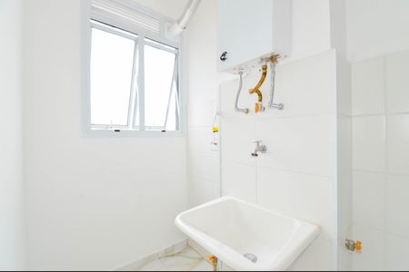 Apartamento para alugar com 35m², 2 quartos e sem vagaÁrea de Serviço