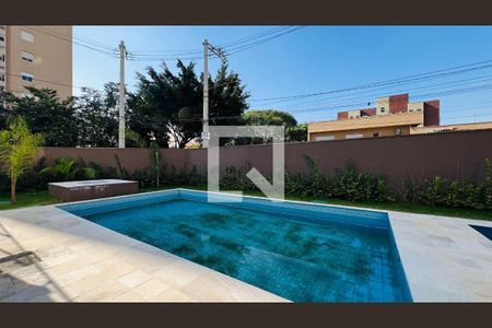 Apartamento para alugar com 35m², 2 quartos e sem vagaÁrea comum - Piscina