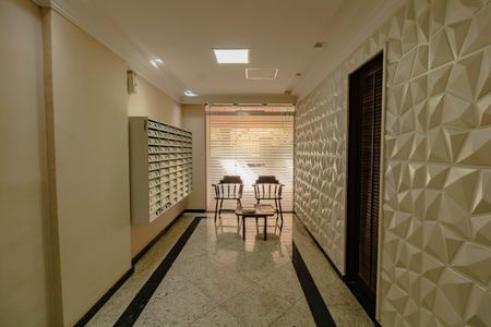 Apartamento à venda com 52m², 2 quartos e 1 vaga