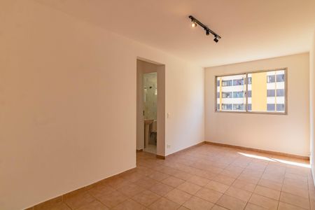 Apartamento à venda com 2 quartos, 52m² em Vila Parque Jabaquara, São Paulo