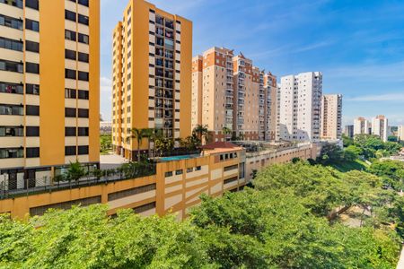 Apartamento à venda com 52m², 2 quartos e 1 vaga