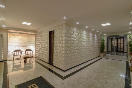 Apartamento à venda com 52m², 2 quartos e 1 vaga