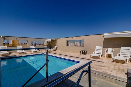 Apartamento à venda com 52m², 2 quartos e 1 vaga