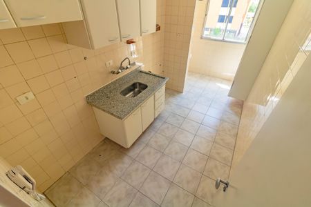 Apartamento à venda com 52m², 2 quartos e 1 vaga