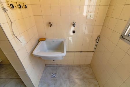 Apartamento à venda com 52m², 2 quartos e 1 vaga