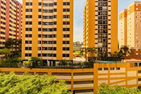 Apartamento à venda com 2 quartos, 52m² em Vila Parque Jabaquara, São Paulo