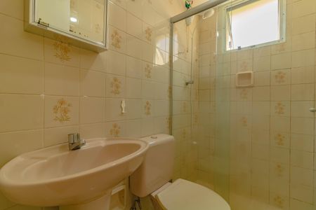 Apartamento à venda com 52m², 2 quartos e 1 vaga