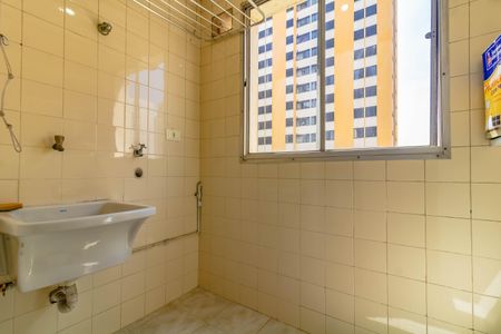 Apartamento à venda com 52m², 2 quartos e 1 vaga