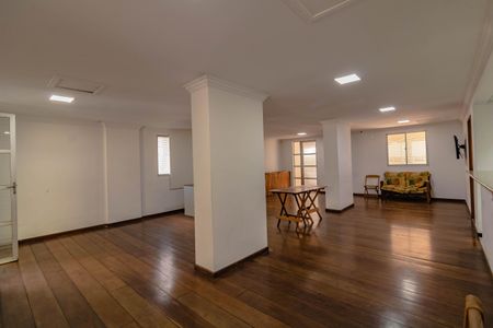 Apartamento à venda com 52m², 2 quartos e 1 vaga