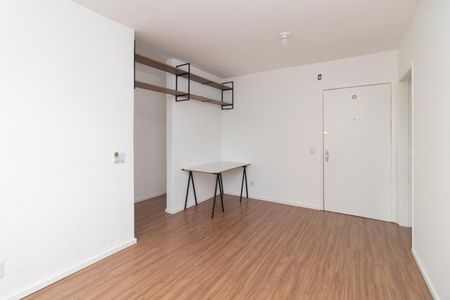 Sala de apartamento para alugar com 1 quarto, 40m² em Teresópolis, Porto Alegre