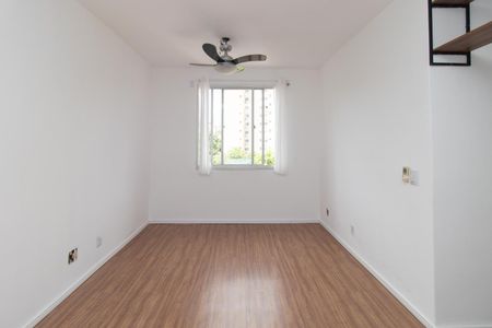 Sala de apartamento para alugar com 1 quarto, 40m² em Teresópolis, Porto Alegre