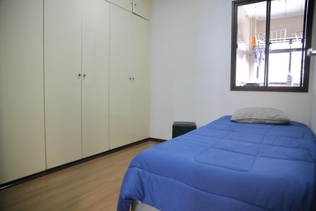 Apartamento à venda com 100m², 3 quartos e 3 vagasQuarto 1 
