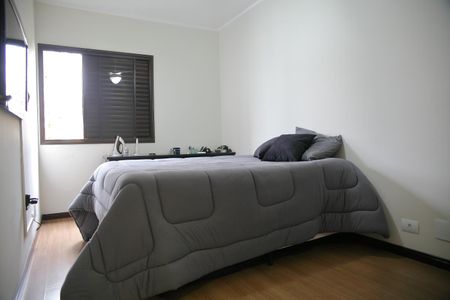 Apartamento à venda com 100m², 3 quartos e 3 vagasQuarto 2 