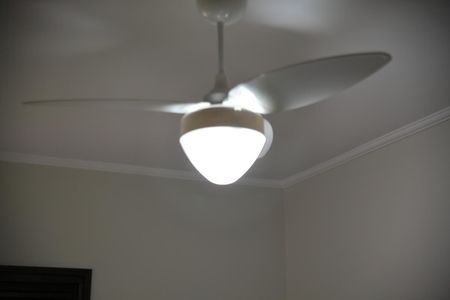 Apartamento à venda com 100m², 3 quartos e 3 vagasQuarto 2 