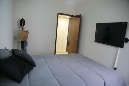 Apartamento à venda com 100m², 3 quartos e 3 vagasQuarto 2 