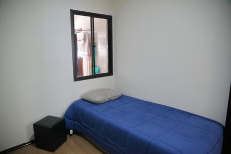 Apartamento à venda com 100m², 3 quartos e 3 vagasQuarto 1 