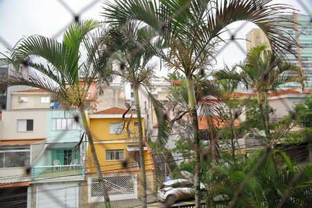 Apartamento à venda com 100m², 3 quartos e 3 vagasVista Quarto 3