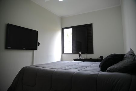 Apartamento à venda com 100m², 3 quartos e 3 vagasQuarto 2 