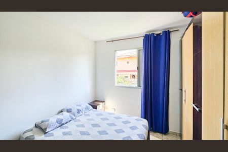 Apartamento à venda com 57m², 2 quartos e 1 vagaQuarto 1