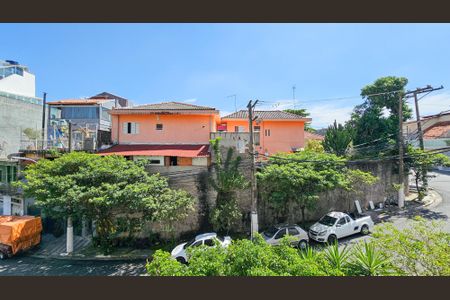 Vista de apartamento à venda com 2 quartos, 57m² em Jardim Roberto, Osasco
