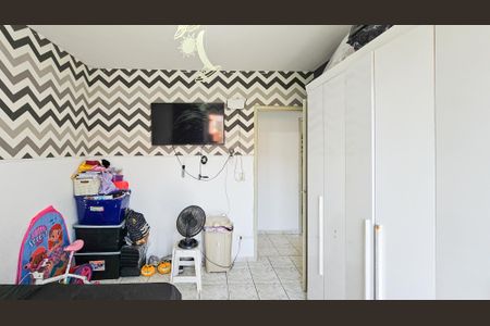 Apartamento à venda com 57m², 2 quartos e 1 vagaQuarto 2