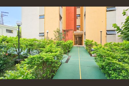 Apartamento à venda com 57m², 2 quartos e 1 vagaÁrea comum