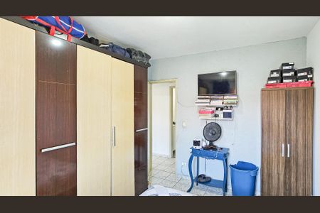 Apartamento à venda com 57m², 2 quartos e 1 vagaQuarto 1