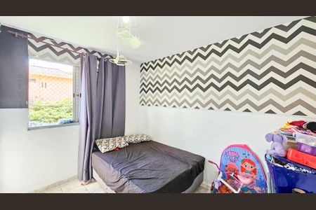 Quarto 2 de apartamento à venda com 2 quartos, 57m² em Jardim Roberto, Osasco