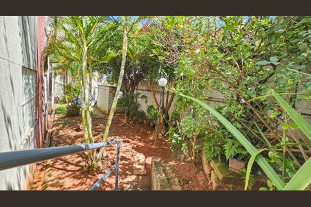 Apartamento à venda com 57m², 2 quartos e 1 vagaÁrea comum