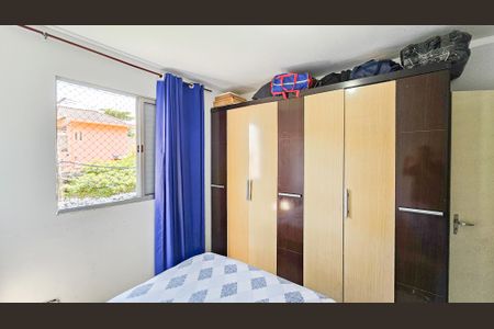 Quarto 1 de apartamento à venda com 2 quartos, 57m² em Jardim Roberto, Osasco