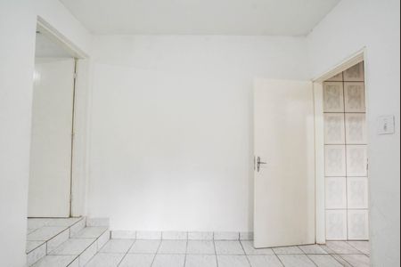Sala de casa para alugar com 2 quartos, 125m² em Vila Lutécia, Santo André