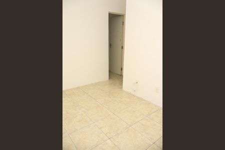 Apartamento para alugar com 40m², 2 quartos e 2 vagasSala