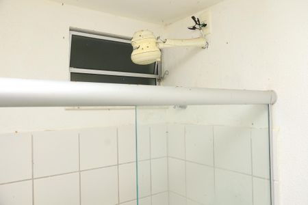 Apartamento para alugar com 40m², 2 quartos e 2 vagasBanheiro