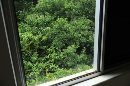 Apartamento para alugar com 40m², 2 quartos e 2 vagasQuarto 1