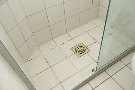 Apartamento para alugar com 40m², 2 quartos e 2 vagasBanheiro