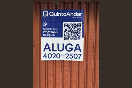 Casa para alugar com 360m², 3 quartos e 2 vagas Casa para alugar com 360m², 3 quartos e 2 vagasFachada