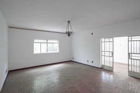 Sala de casa para alugar com 3 quartos, 360m² em Dom Bosco, Belo Horizonte