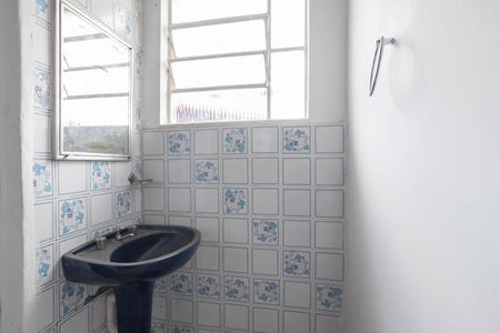 Casa para alugar com 360m², 3 quartos e 2 vagas Casa para alugar com 360m², 3 quartos e 2 vagasBanheiro da suíte