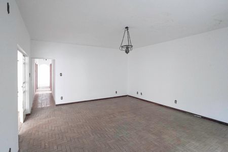 Sala de casa para alugar com 3 quartos, 360m² em Dom Bosco, Belo Horizonte