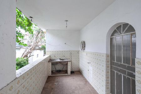 Casa para alugar com 360m², 3 quartos e 2 vagas Casa para alugar com 360m², 3 quartos e 2 vagasÁrea de serviço