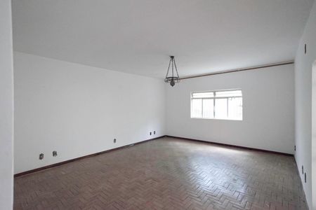 Sala de casa para alugar com 3 quartos, 360m² em Dom Bosco, Belo Horizonte