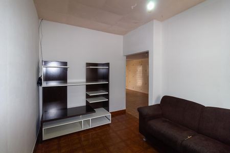 Casa para alugar com 155m², 2 quartos e 2 vagasSala